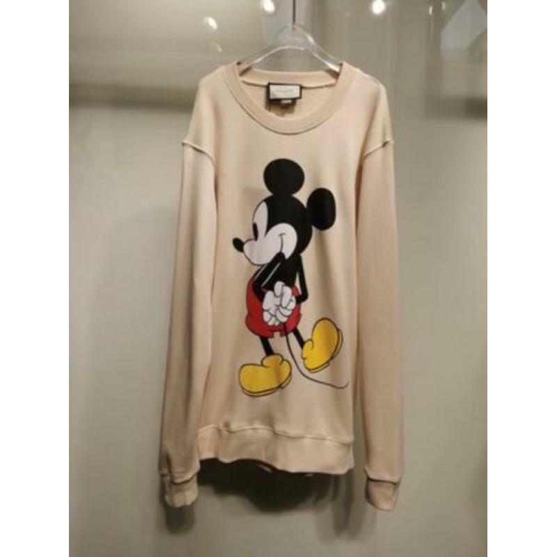 Gucci x Disney Trui Collectie 2020