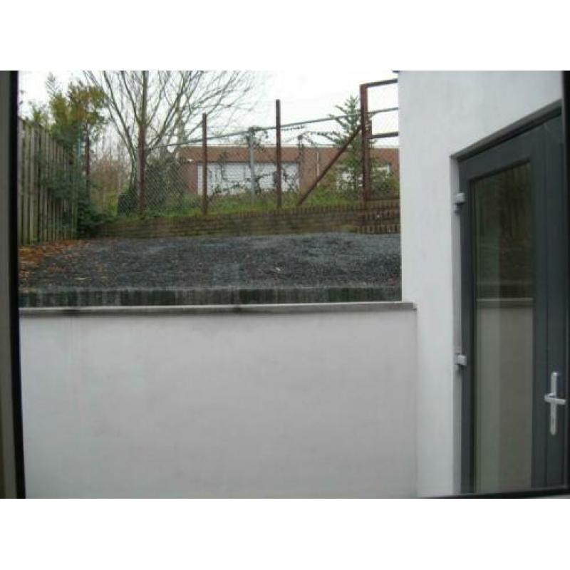 Luxe appartement in centrum Hoensbroek