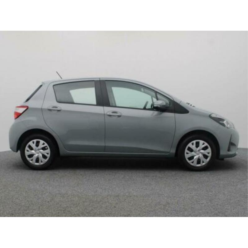 Toyota Yaris 1.5 VVT-i 112 PK Active | Fabr Garantie T/M 12-