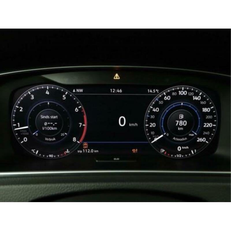 Volkswagen Golf Variant 1.5 131pk TSI Comfortline Business |