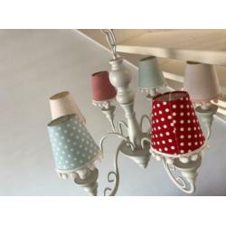 Hanglamp kinderkamer
