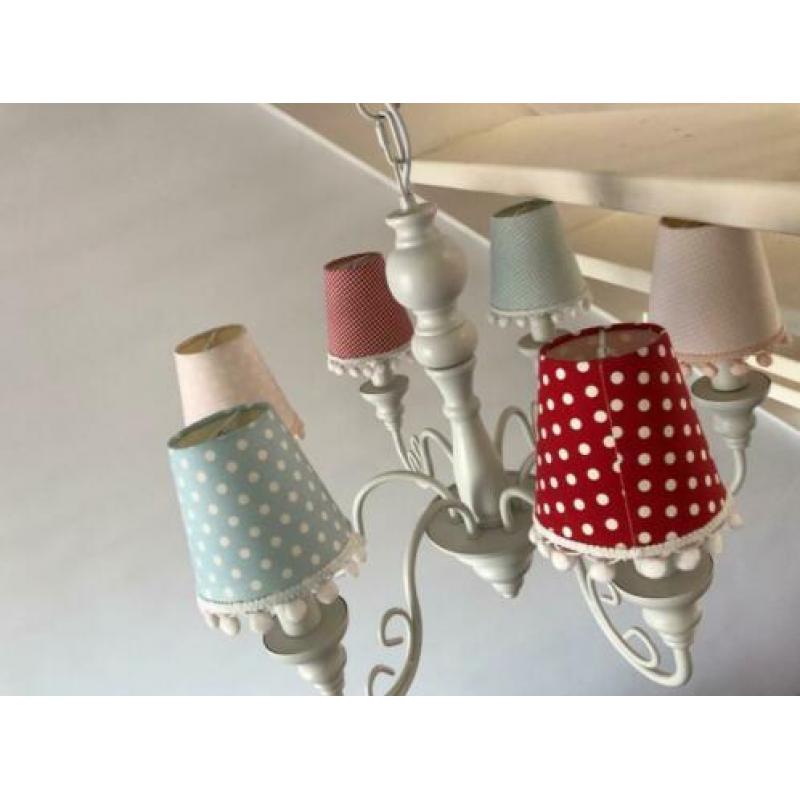 Hanglamp kinderkamer