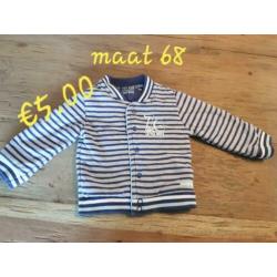 Noppies z8 tumble n dry s Oliver quapi feetje