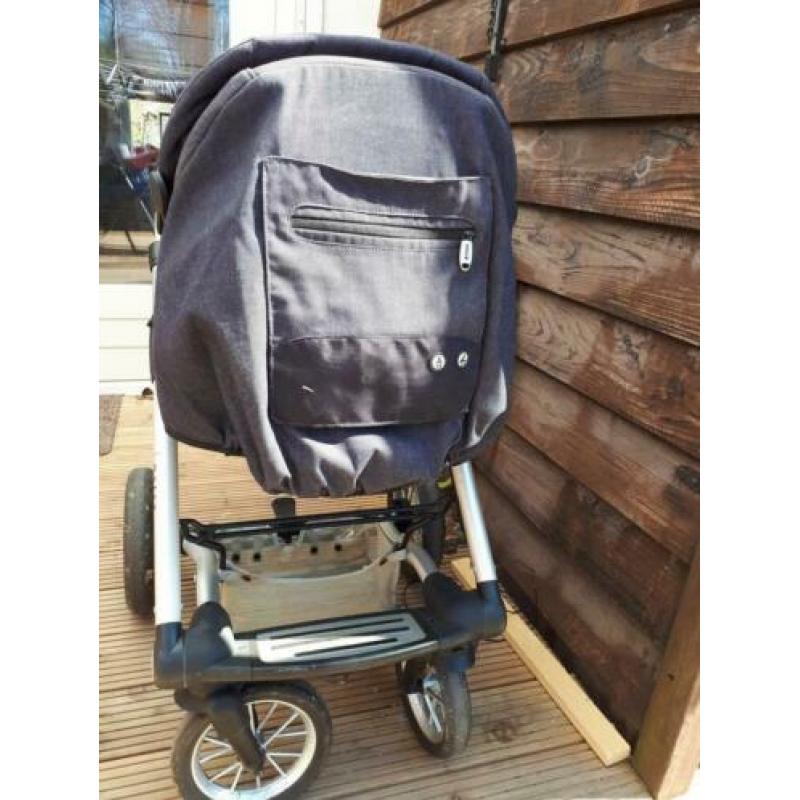 Kinderwagen