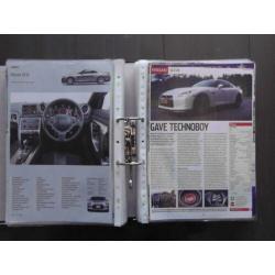 Nissan GT-R R35 485 pk kopen? Eerst 15x autotest lezen