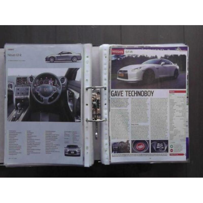 Nissan GT-R R35 485 pk kopen? Eerst 15x autotest lezen