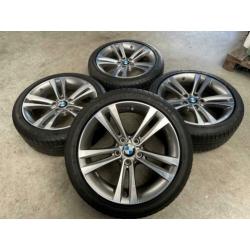 DIV. 18 inch origin. sport velgen BMW 3 serie F30 style 397
