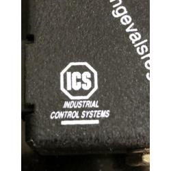 ICS signaleringskastje incl verz kosten