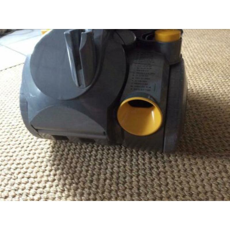 Dyson dc 08 defect voor onderdelen
