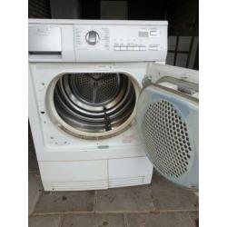 Condensdroger AEG 7 kg