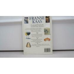Kazuko Masui : Franse kaas (Elmar Handboek)