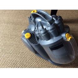 Dyson dc 08 defect voor onderdelen