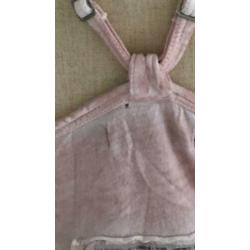 Top van Moscow Ibiza stijl