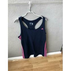 Nieuw maat XL Adidas T-shirt