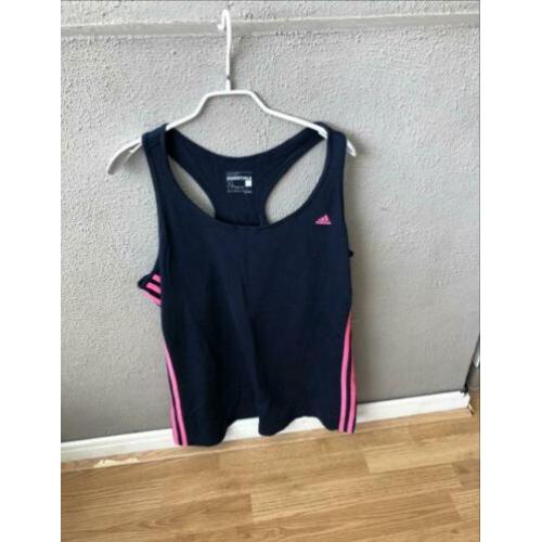 Nieuw maat XL Adidas T-shirt