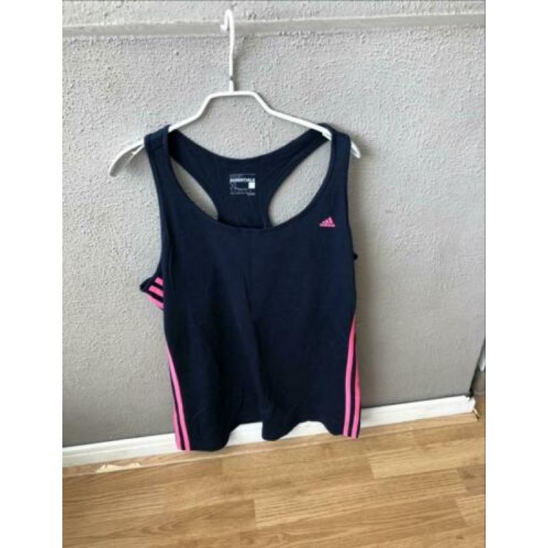 Nieuw maat XL Adidas T-shirt