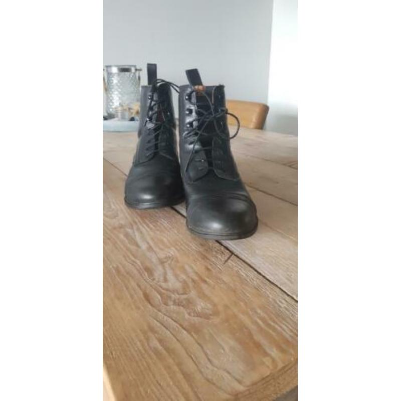 Jodhpurs QHP maat 45