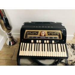 Accordeon Garanti Super