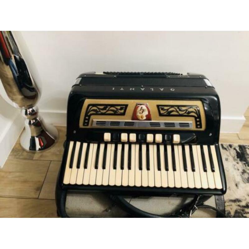 Accordeon Garanti Super