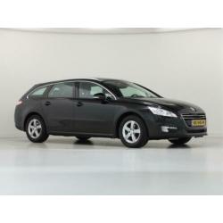 Peugeot 508 1.6 E-HDI SW Automaat Blue-Lease Executive