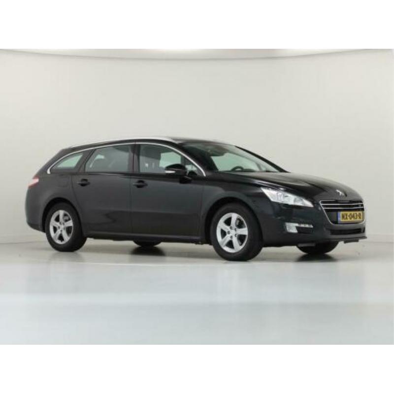 Peugeot 508 1.6 E-HDI SW Automaat Blue-Lease Executive