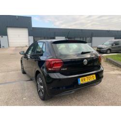 Volkswagen Polo 1.6 TDI Comfortline !2018!Navi!Adaptief Crui