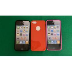 iPhone 5,5s case