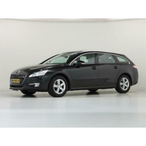 Peugeot 508 1.6 E-HDI SW Automaat Blue-Lease Executive