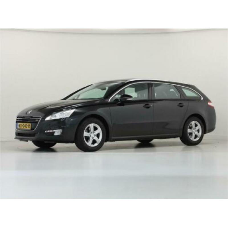 Peugeot 508 1.6 E-HDI SW Automaat Blue-Lease Executive