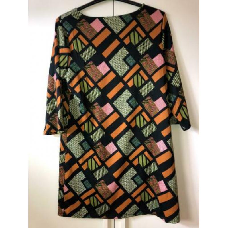 Retrodesign tuniek/jurk