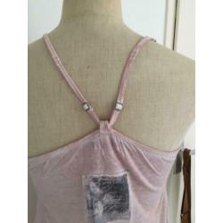 Top van Moscow Ibiza stijl