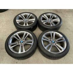 DIV. 18 inch origin. sport velgen BMW 3 serie F30 style 397