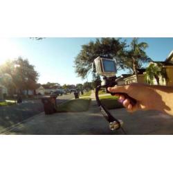 GoPro Curve Steadicam