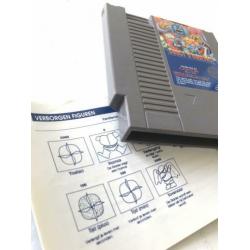 Ghost’n Goblins (NES) - 1985