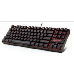 Redragon k552 gaming toetsenbord (mechanisch) met muismat