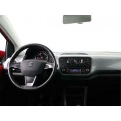 Seat Mii 1.0 60pk Sport Connect | Cruise Control | Airco | H