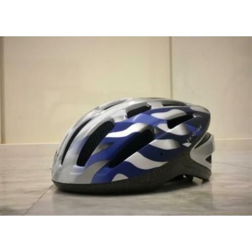 Wielrenhelm – racefietshelm – 54-58cm maat M - in NIEUWSTAAT