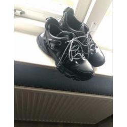 Bronx sneakers