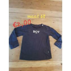 Noppies z8 tumble n dry s Oliver quapi feetje