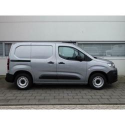 Citroën Berlingo Control 75pk 650kg | Pack Fleet | Metallic