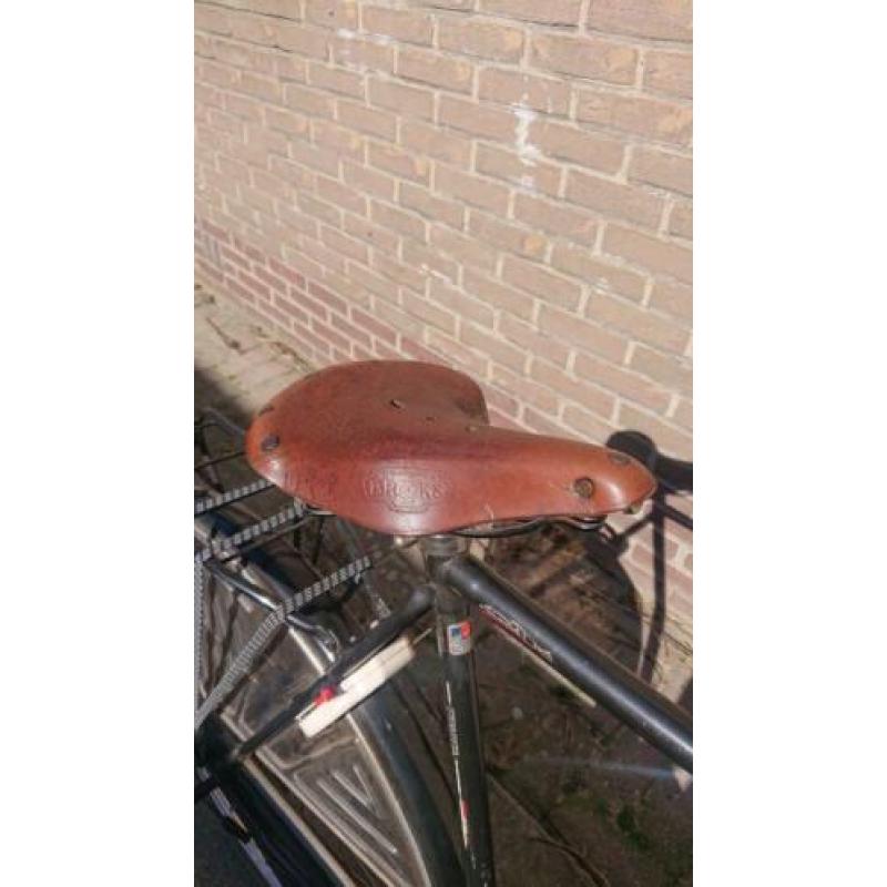 mooie Sparta herenfiets