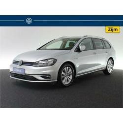 Volkswagen Golf Variant 1.5 131pk TSI Comfortline Business |
