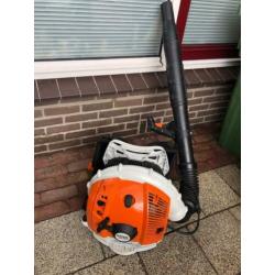 Bladblazer stihl br600