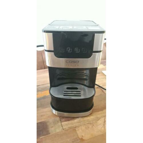 Waterkoker/dispenser