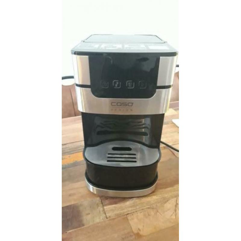 Waterkoker/dispenser