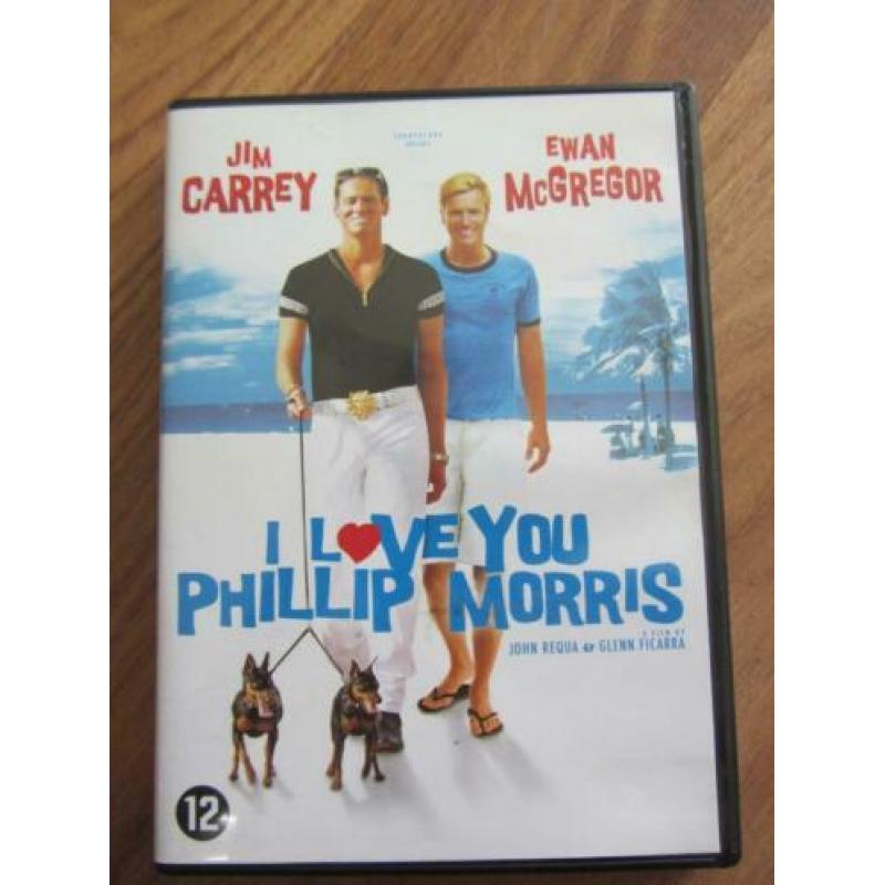 Dvd's