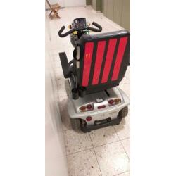 Scootmobiel, 3 wieler, merk Winner