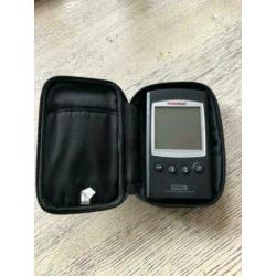 Phonic PAA3 - Personal Audio Analyzer