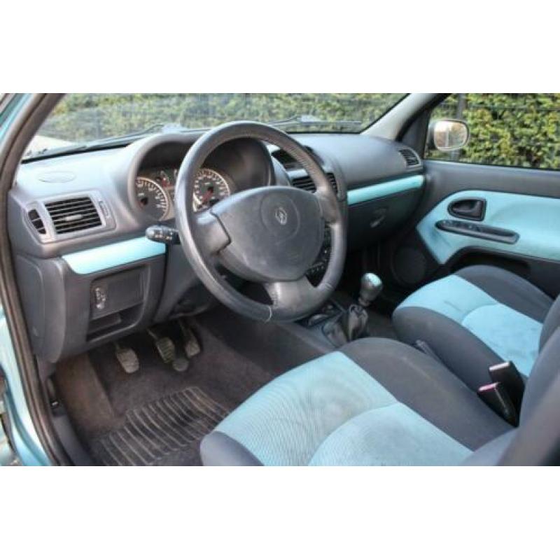 Renault Clio 1.2 16V | APK! | Climate Control | 2002 | 5 Drs