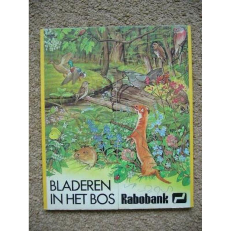 Pim en Pam omnibus (uit de jaren 70) z.g.a.n.